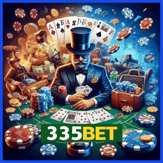 Perguntas frequentes Fortune 335BET