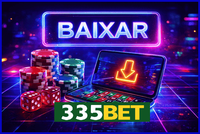 Como usar o aplicativo 335BET no mobile