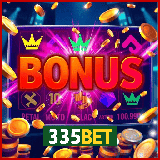 335BET bônus 2025 incluindo boas-vindas e promoções