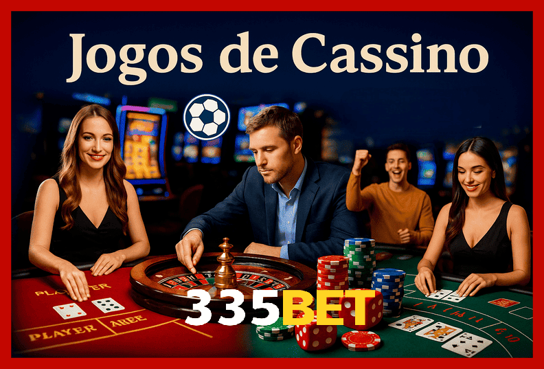 Imagem ilustrativa mostrando a plataforma 335BET com variedade de jogos online e provedores populares.